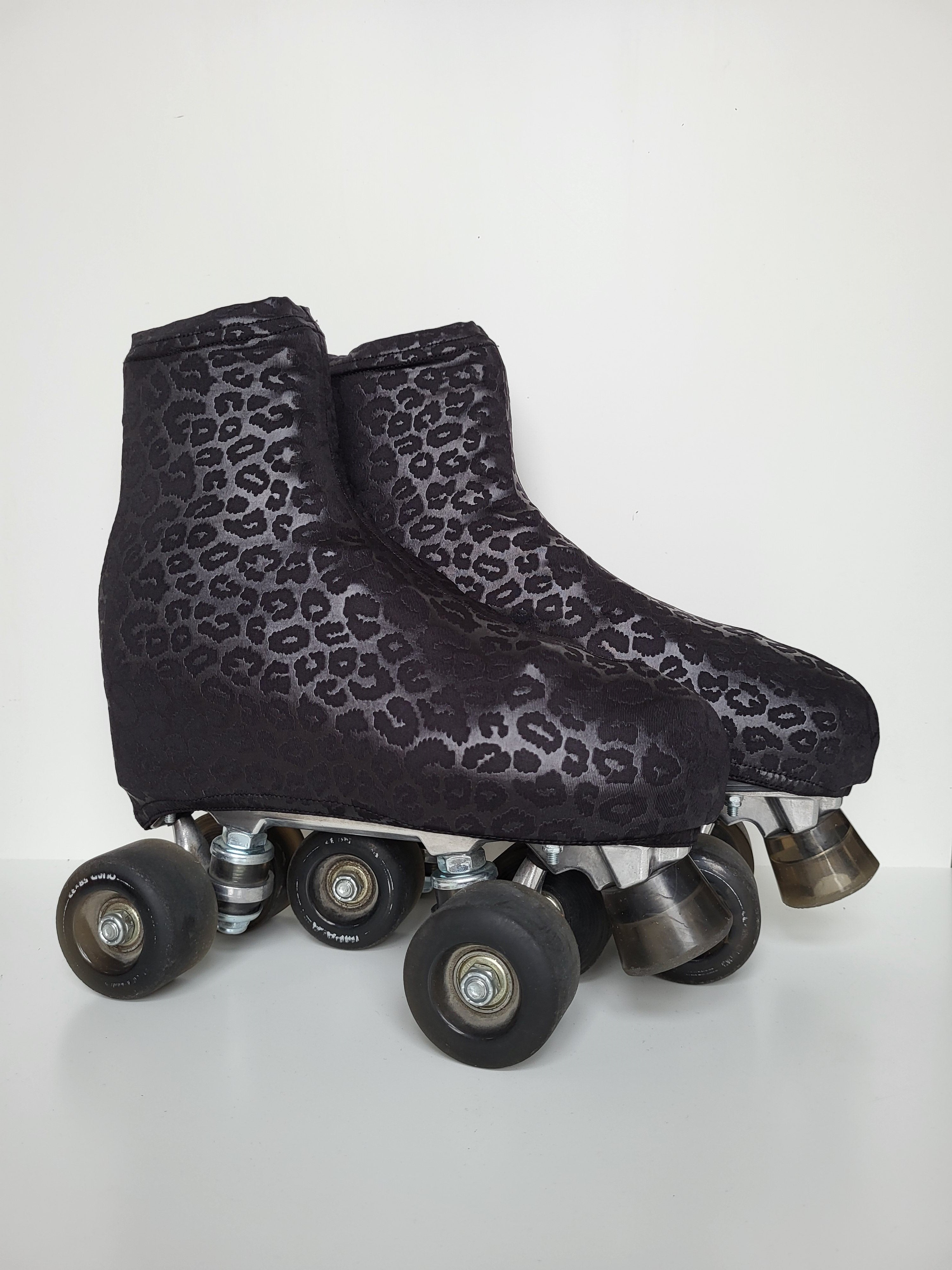 Ochraniacze na buty CZARNA PANTERA