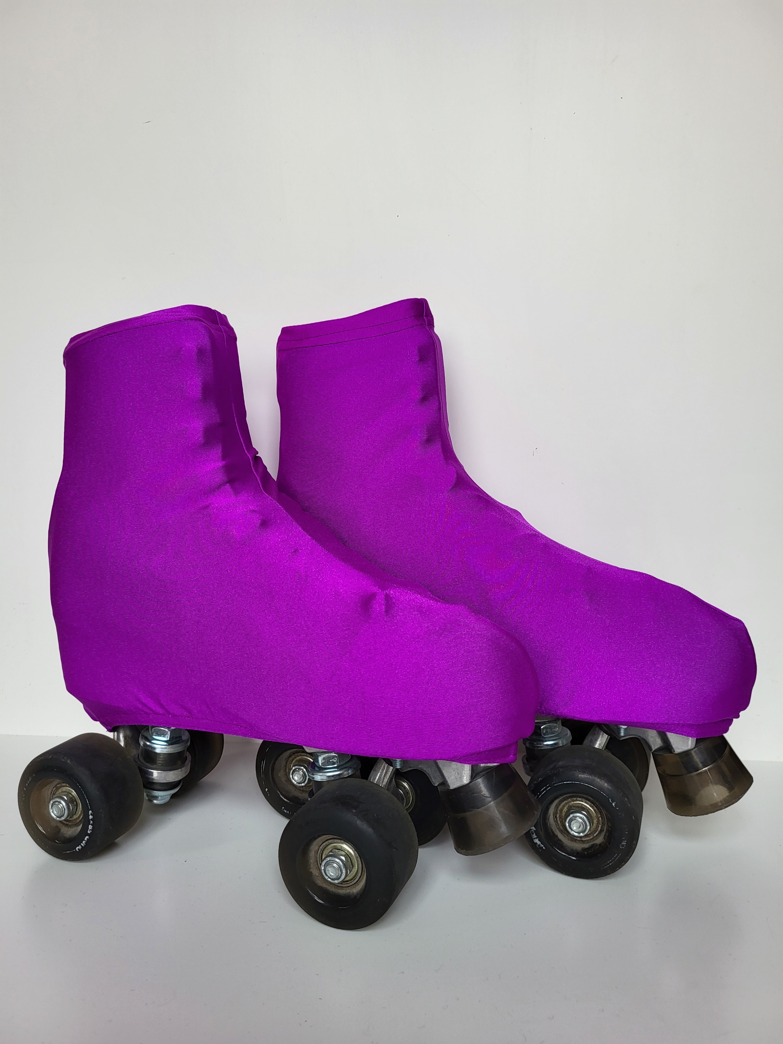 Shoes Covers PURPLE