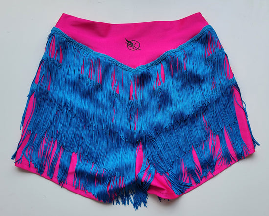 Passista Shorts PINK SKY