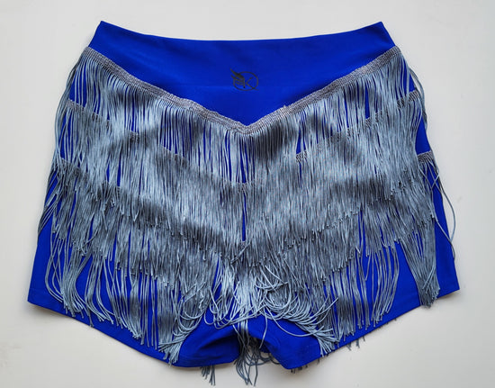 Passista Shorts BLUE SILVER