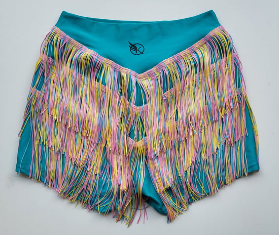 Passista Shorts COLORFUL SEA