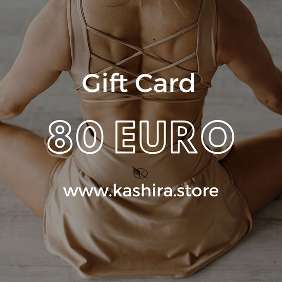 Gift Card 80